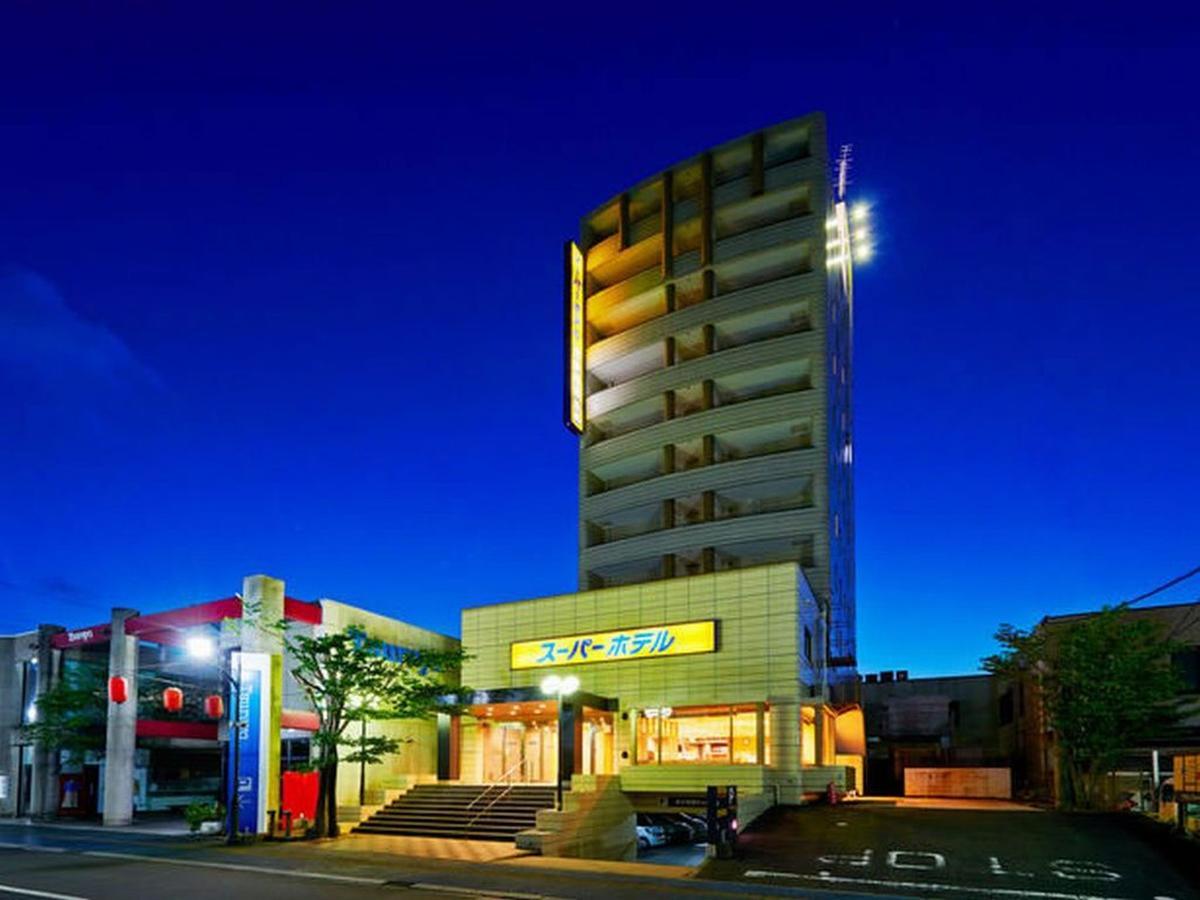 Super 3* Minamata