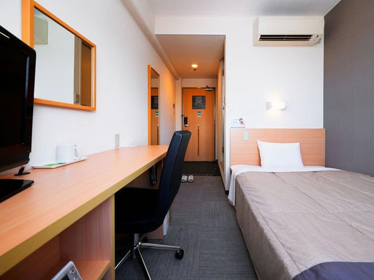 โรงแรม Super Minamata